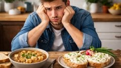 Obľúbená nátierka je gastropeklom: TOP 100 najhorších jedál strednej Európy, pohoreli slovenské i české špeciality