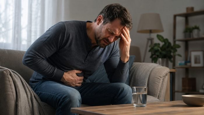 Slováci ho berú pri každej bolesti, no riskujú viac, než tušia. Odborník varuje, že krvácanie môže prísť kedykoľvek