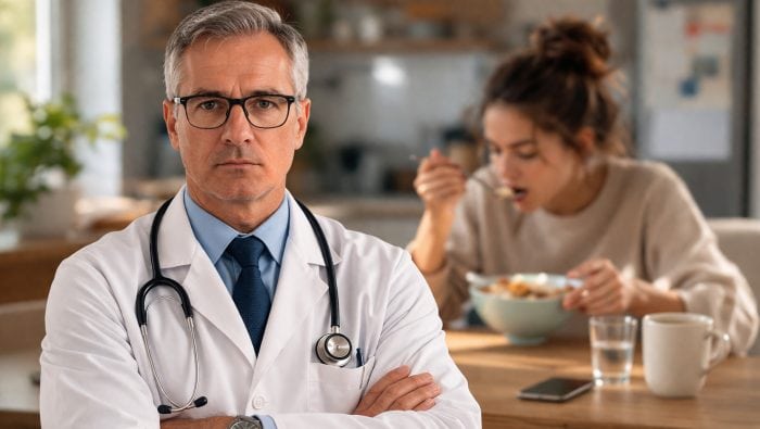 Môžu ti upchať cievy: Kardiológovia varujú pred populárnymi raňajkami Slovákov. Odporúčajú 3 zdravé náhrady