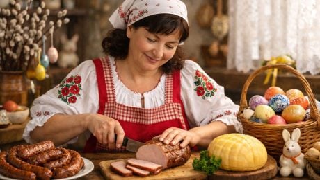 Zvyšujú riziko rakoviny: Odborník si posvietil na tradičné pochúťky veľkonočného stola. Slovákom odporúča jeden trik