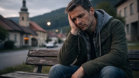 muž, veľký šairš