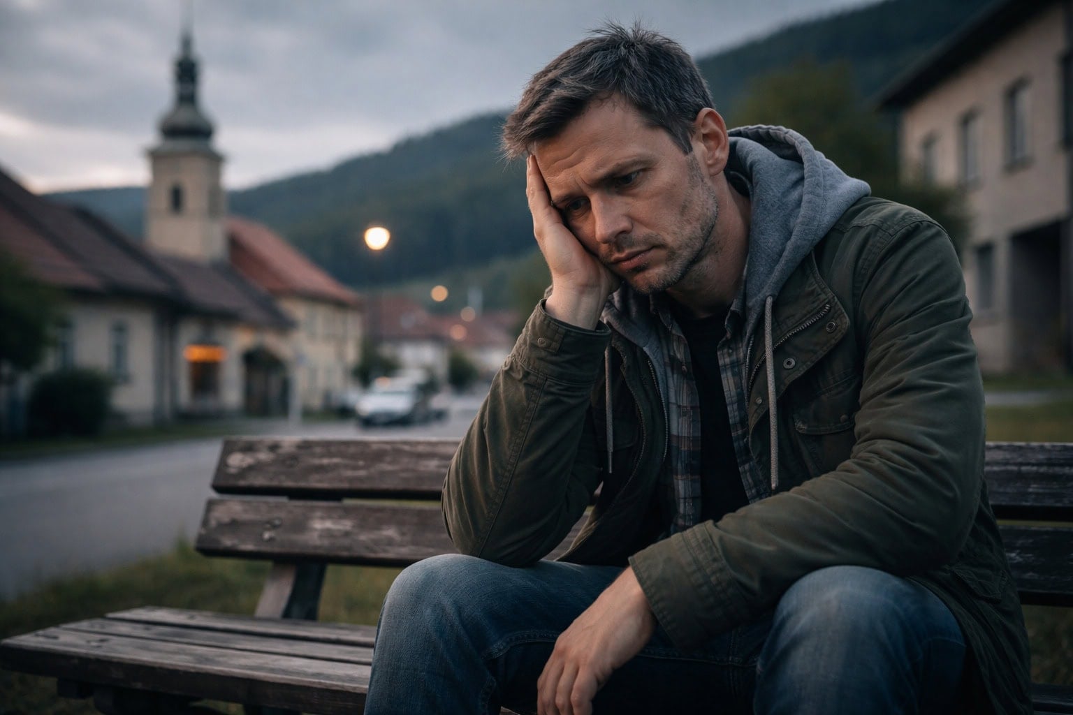 muž, veľký šairš