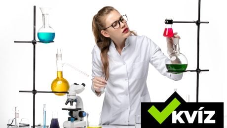 Chemické značky nie sú tajomstvom