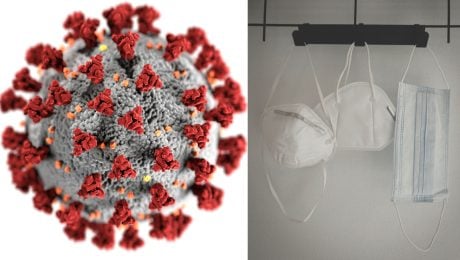 Covid opäť obchádza svet. Nový variant má desiatky mutácií, zameriava sa najmä na deti