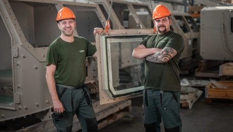 CSG podpisuje zákazky za 2,5 miliardy dolárov v Ázii