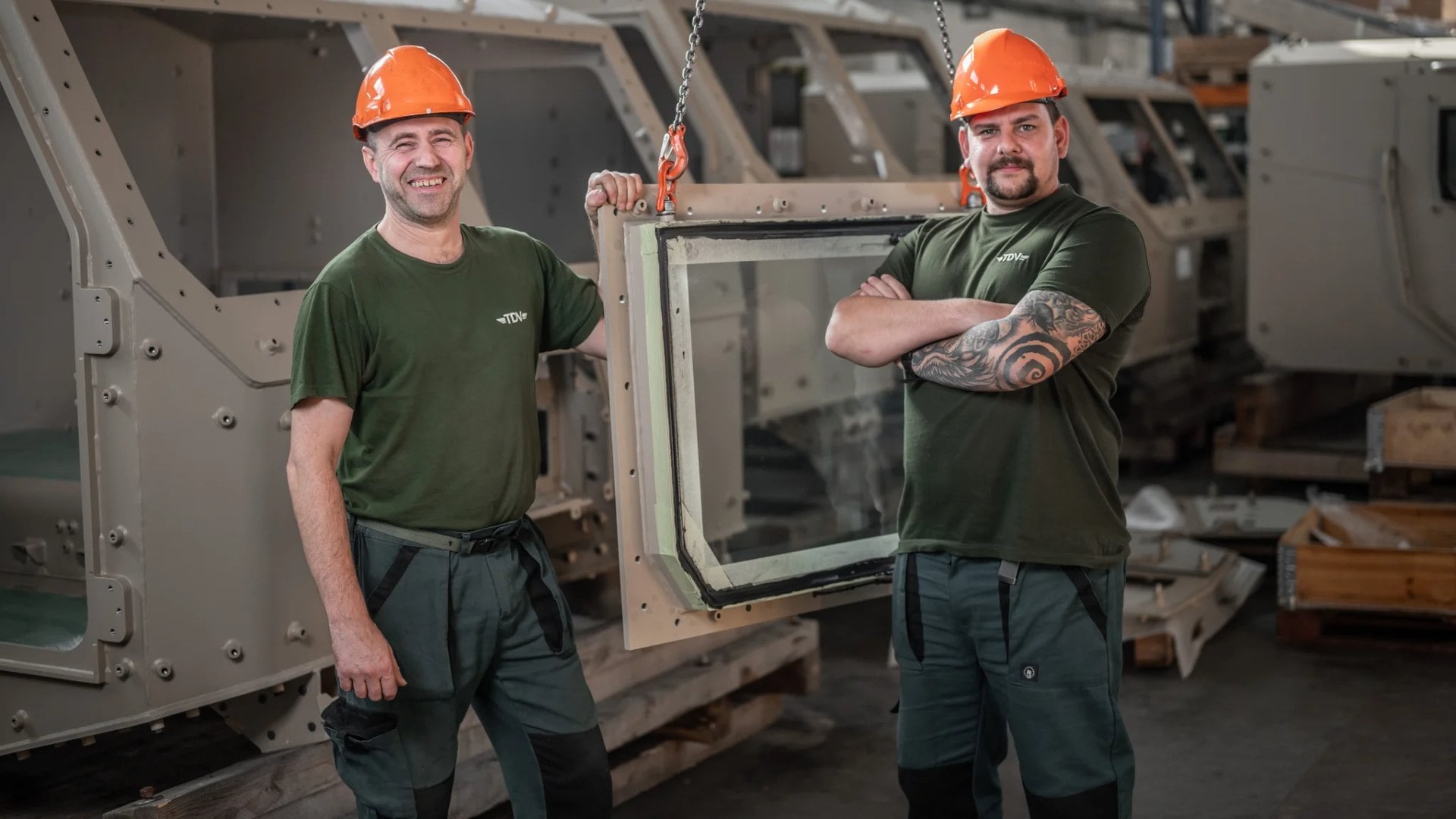 CSG podpisuje zákazky za 2,5 miliardy dolárov v Ázii