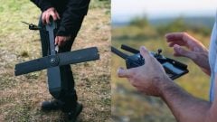 Rýchlosť 300 km/h a veľkosť futbalovej lopty. Neďaleko Slovenska idú vyrábať tisíce kusov novej zbrane, ktorá zaujala NATO