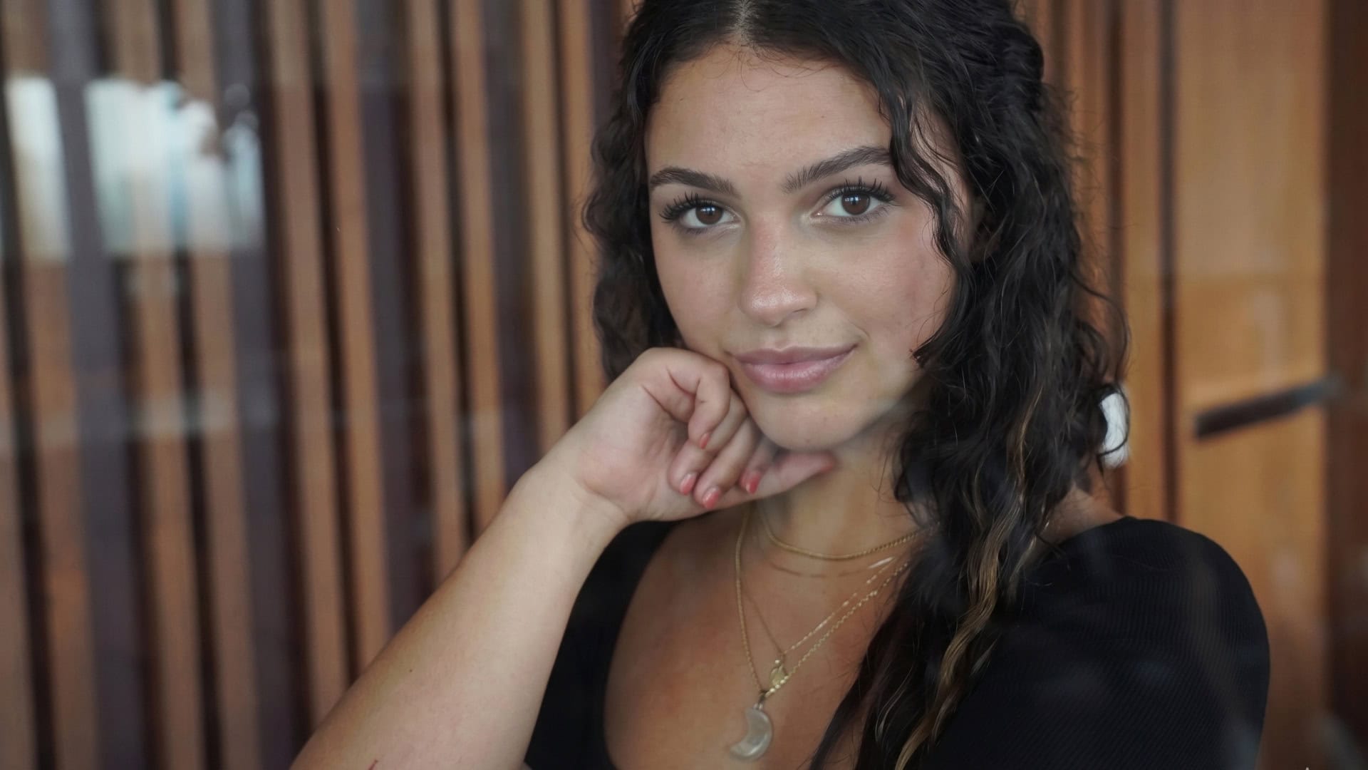 neurovedkyňa Emily McDonald