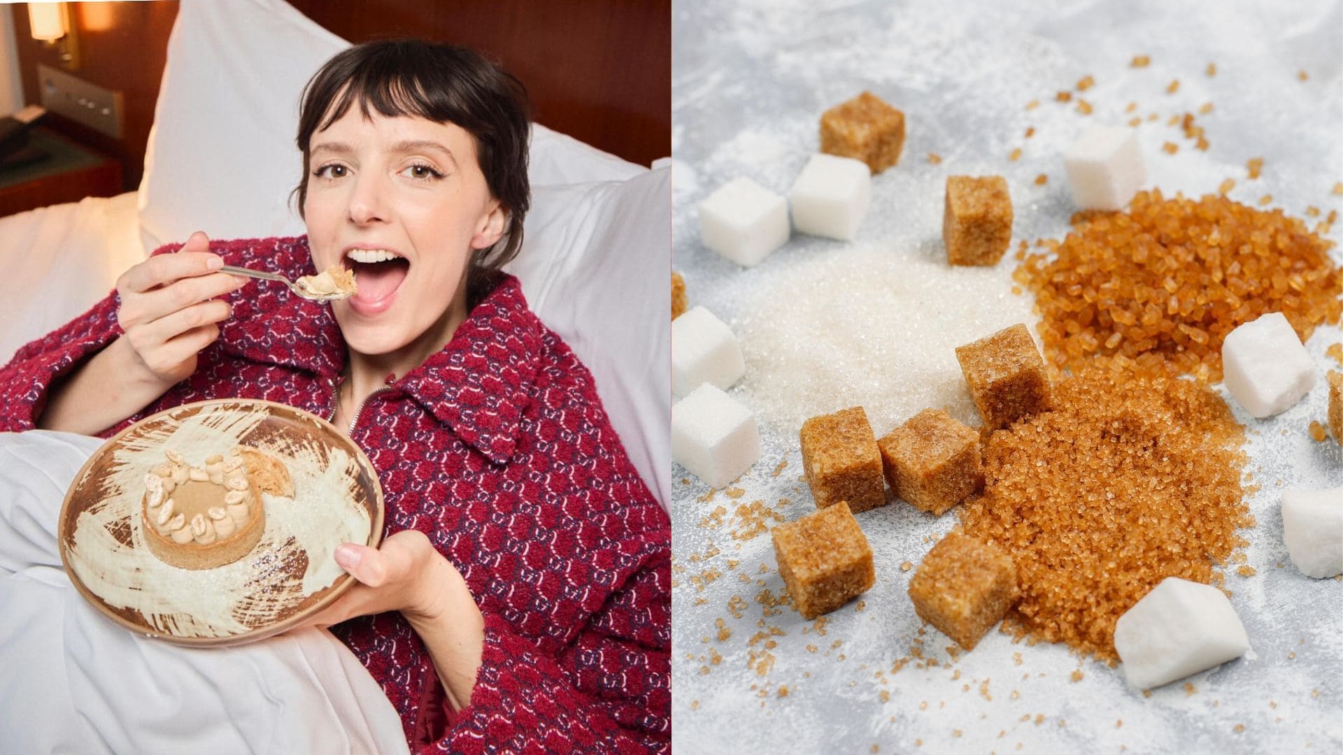 „Hnedý cukor je marketingová pasca,“ varuje svetoznáma biochemička. V skutočnosti sa jeho účinok na telo výrazne nelíši