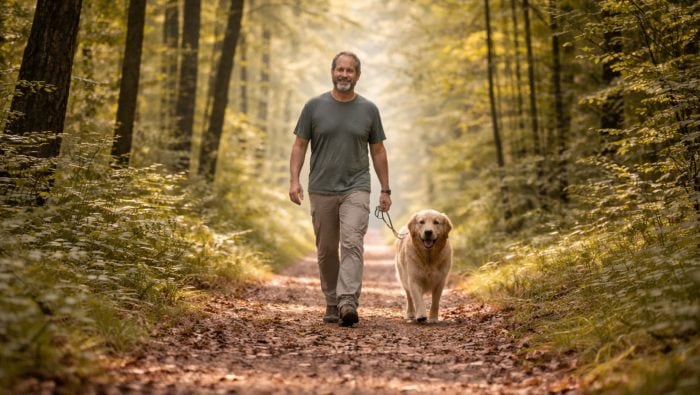 Kardiochirurg s 25-ročnou praxou odhalil ranný rituál. Začína o 4:30 jednoduchou aktivitou, ktorú ľudia zanedbávajú