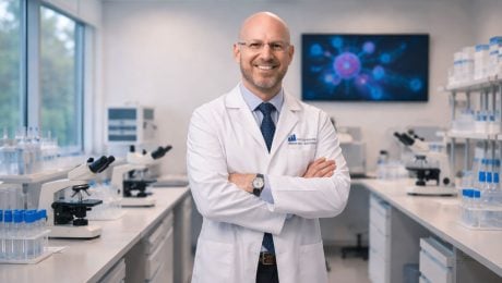 Expert na metabolizmus varuje: Dva bežné návyky urýchľujú starnutie a tvoje telo ženú k rakovine