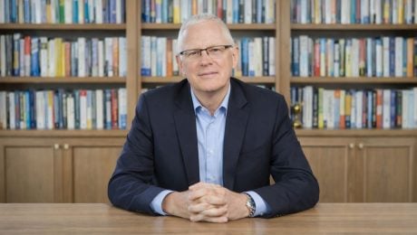 Začínal na nule, dnes je milionárom. Mark Tilbury vybral z 1000 kníh 5, ktoré mu prepísali osud