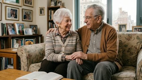 vztahy, partneri, dochodci, dlhe vztahy