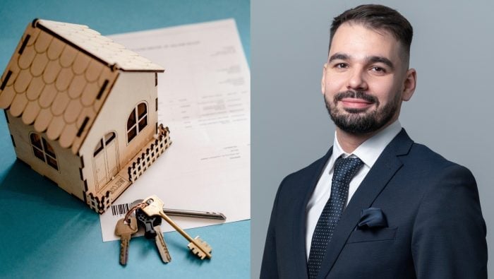 SZČO a hypotéka: Takýto príjem zabezpečí živnostníkom vysnívané bývanie (ODBORNÍK)