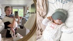 34-ročná matka premenila problém svojho dieťaťa na svetový hit: Stačil jediný produkt, dnes má tržby 90-tisíc mesačne