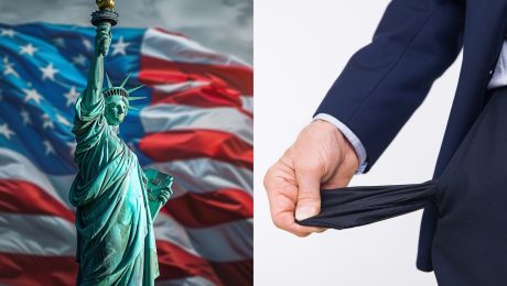 Dlhová kríza je predo dvermi