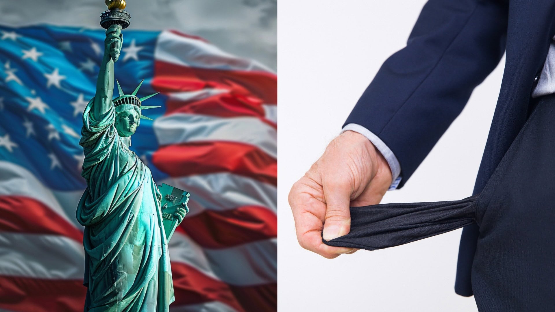 Dlhová kríza je predo dvermi