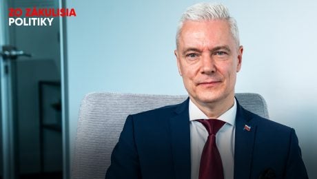 Zo zákulisia politiky Ján Ferenčák