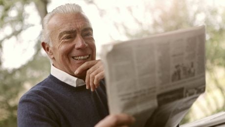 Dôchodcovia si budú môcť vybrať