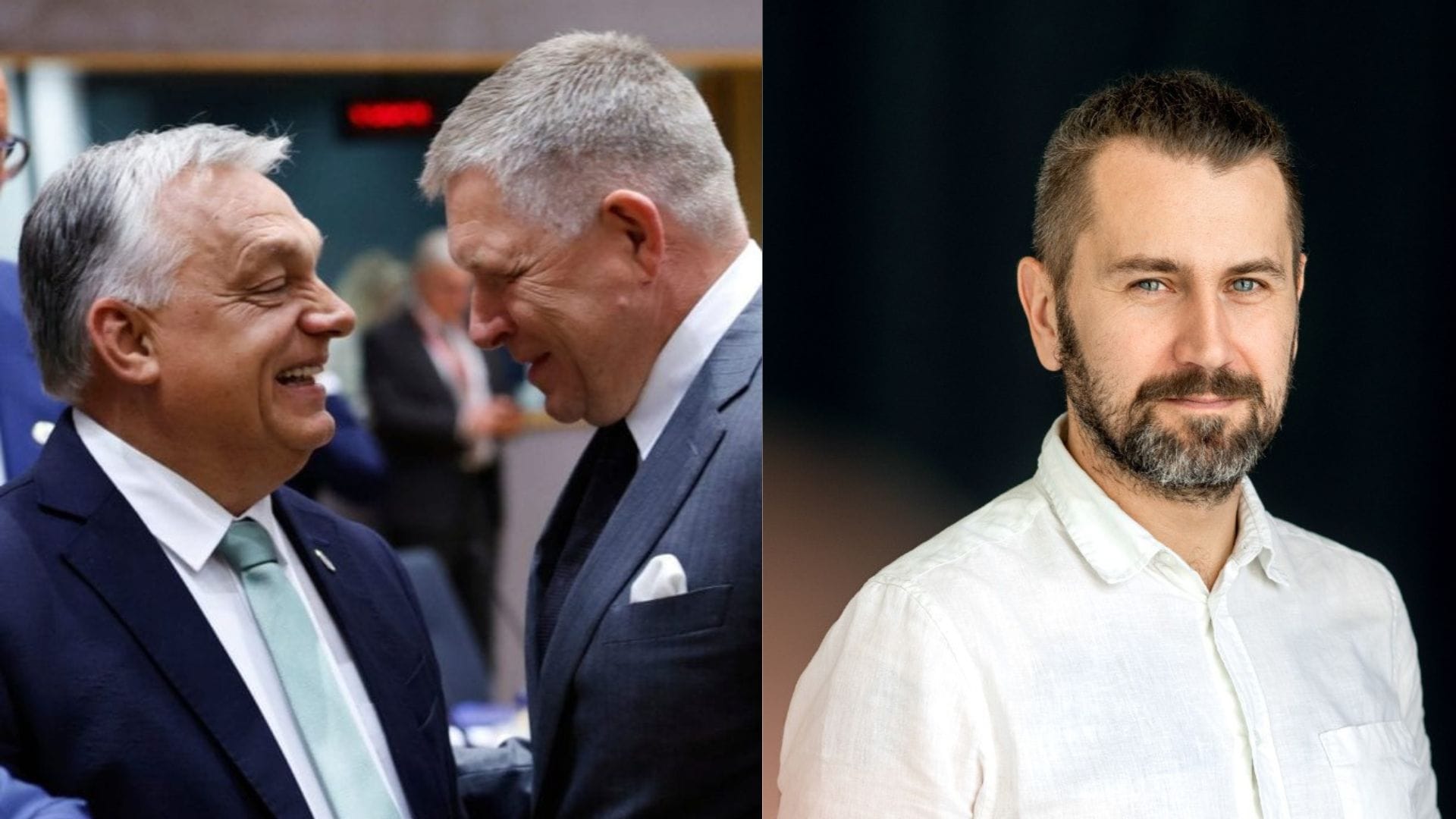 Bude Fico druhý Orbán?