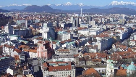 Európska krajina hrozí odchodom z NATO. Pôjdem do Moskvy, povedal predseda parlamentu