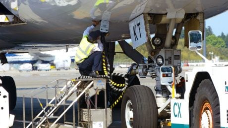 Situácia je zúfalá,