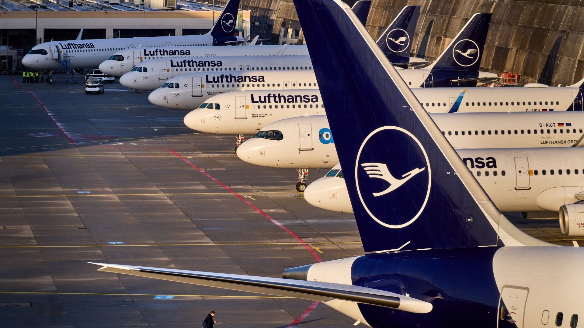 Lufthansa