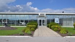 Do Martina mieri silný kórejský hráč: V halách po obuvníckej firme rozbehne výrobu pre svetové automobilky