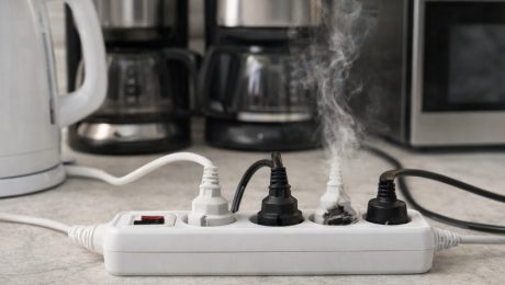 elektrospotrebiče, predlžovačka