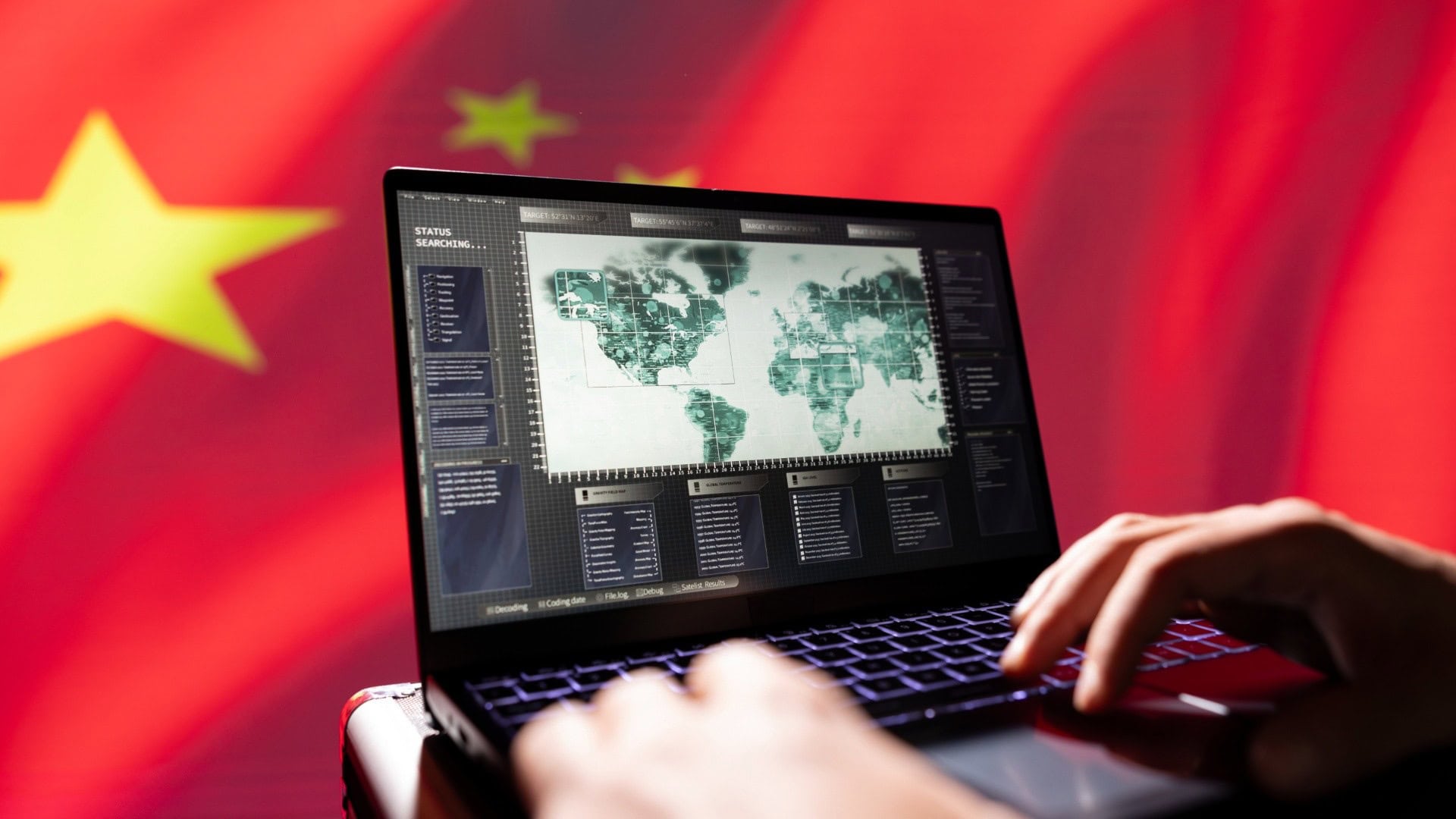 Energetická bezpečnosť je pre Čínu kľúčová