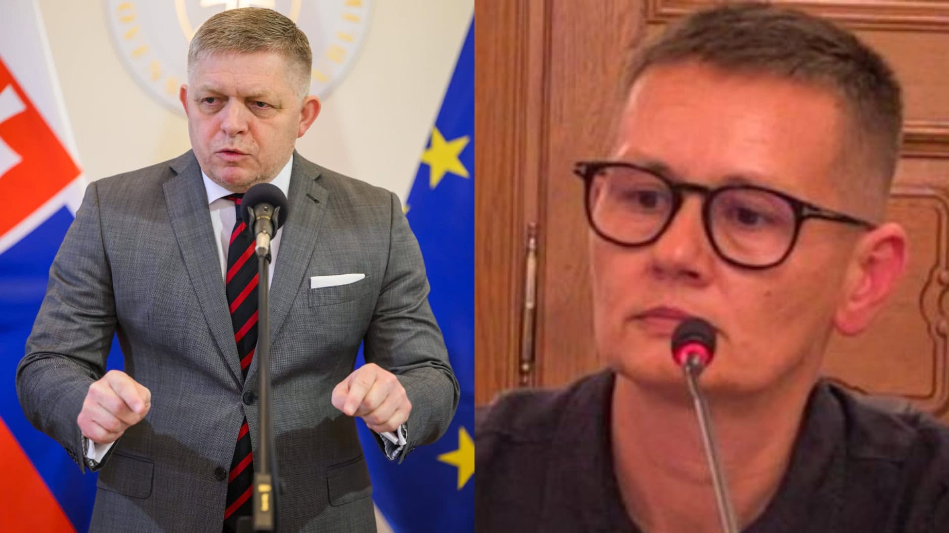 Kauza Kováčik graduje: Fico podáva trestné oznámenie na Záleskú, hovorí o zneužívaní právomoci