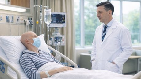 Rakovina mu zasiahla celú rodinu: Onkológ vysvetľuje, ktorým návykom sa vyhýba. Jeden zvyšuje riziko až o 75 %