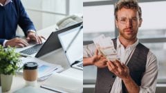 Plat od 2 500 do 3 600 eur mesačne na Slovensku: Na týchto pozíciách zarobíš špičkovo, firmy zúfalo hľadajú ľudí