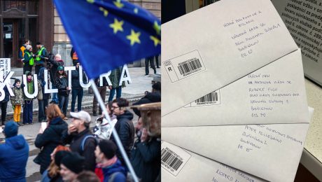 Kultúrna obec vyzýva najvyšších ústavných činiteľov na riešenie krízy v rezorte kultúry.