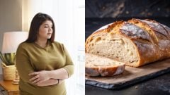 Priberanie z chleba nie je o kalóriách. Vedci odhalili šokujúcu pravdu o metabolických zmenách