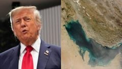 Šanca na mier je na stole, Trump hrozí Iránu útokom: „Otvorte prieliv, inak tam budete mať peklo“