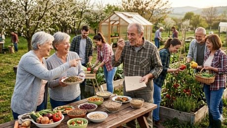 Len 2 dni jedenia tejto lacnej potraviny znížili „zlý“ cholesterol o 10 %, tvrdia vedci. Účinok trval až 6 týždňov