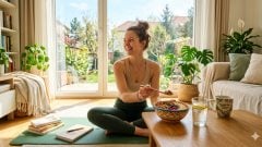 Recept na úspešný deň: Lekári odhalili ranné rituály, ktoré ti radikálne zlepšia zdravie aj náladu