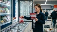 Úrad vydal varovanie: Tieto mrazené maliny nekonzumuj, potravinová kontrola odhalila baktériu salmonela