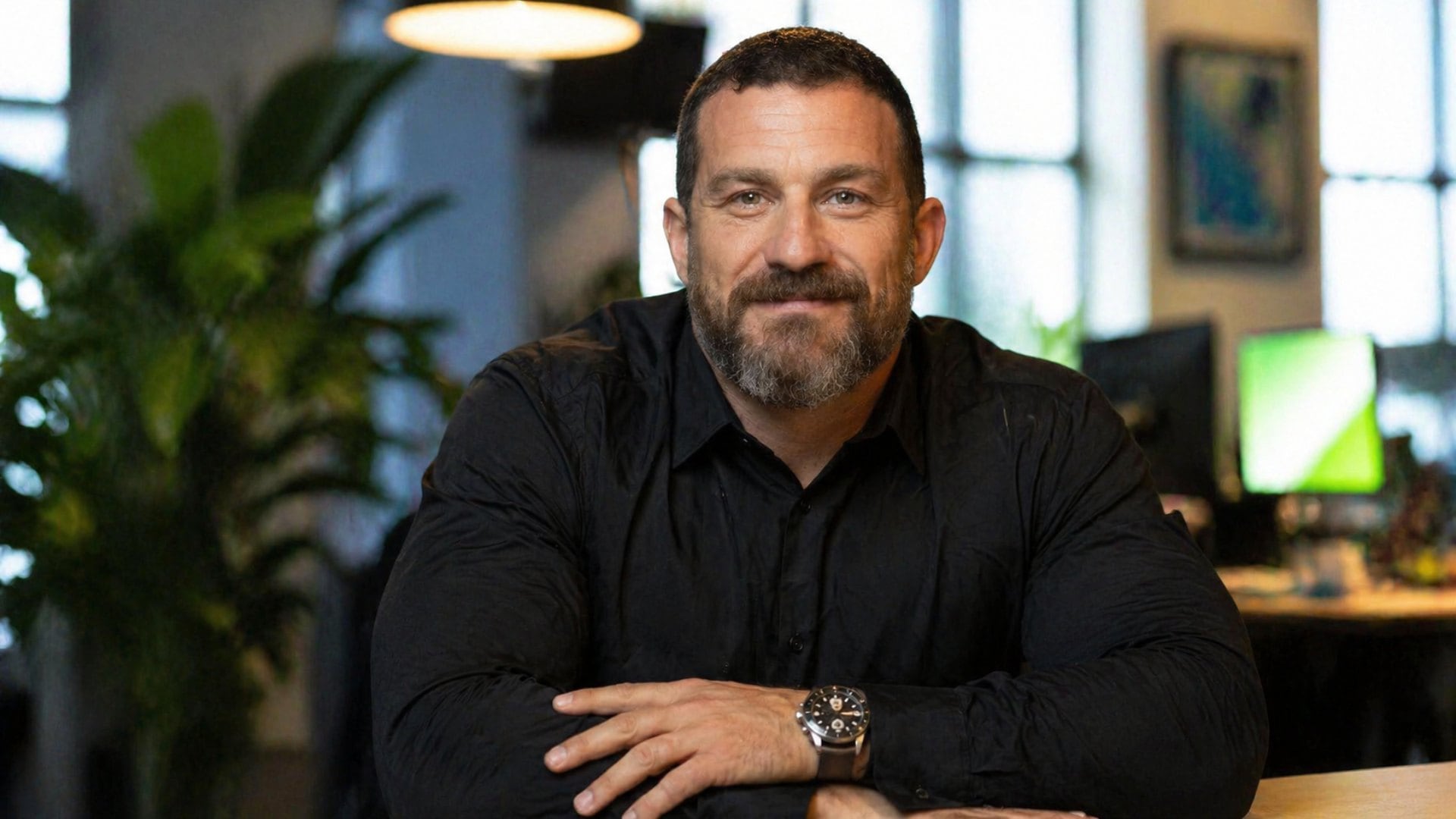 Huberman Lab Essentials