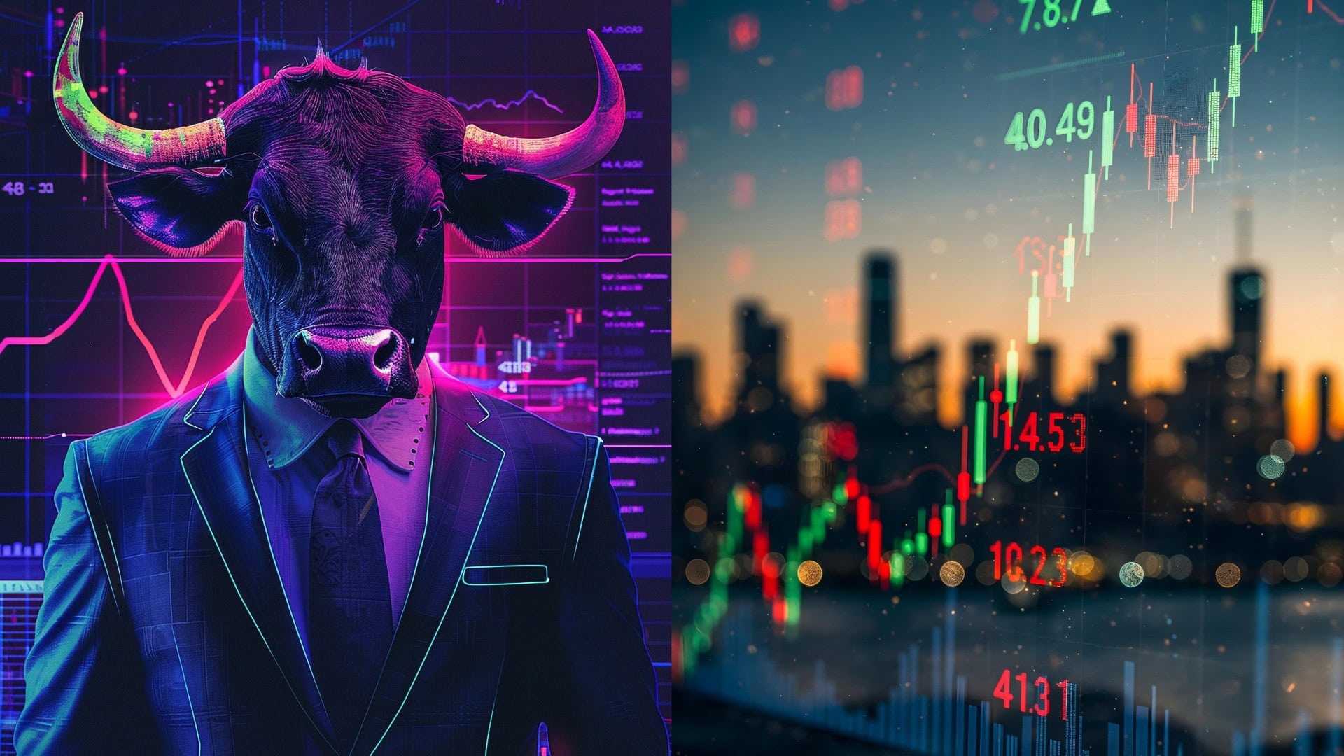 Investovanie je teraz špecifické