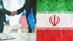 Vrážanie klinu ako nová stratégia: Irán sa snaží získať Európu na svoju stranu, aby pokoril USA