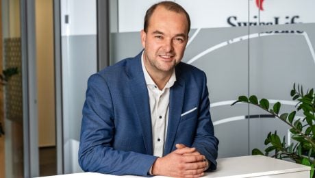 Nižšie úrokové sadzby