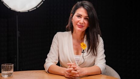 Na snímke Jana Bittó Cigániková