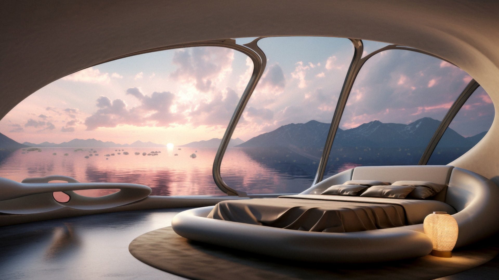 Kapsulové hotely ako hit sezóny