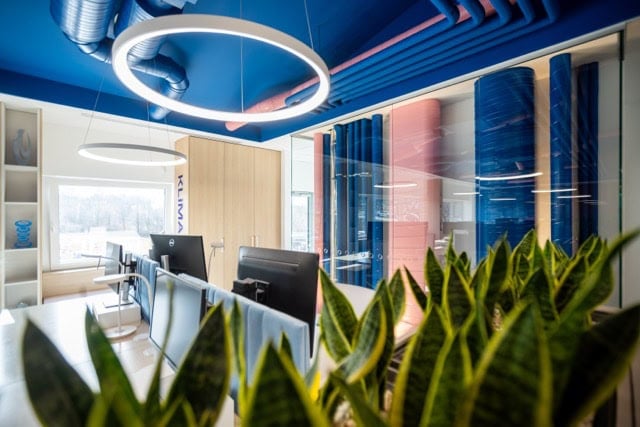 KLIMAK (13) strednej veľkosti