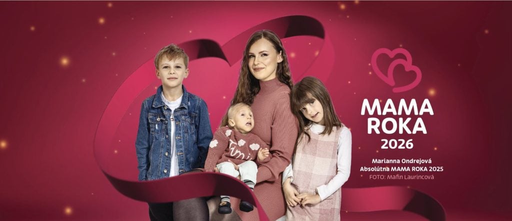 MAMA ROKA 2026 vizual