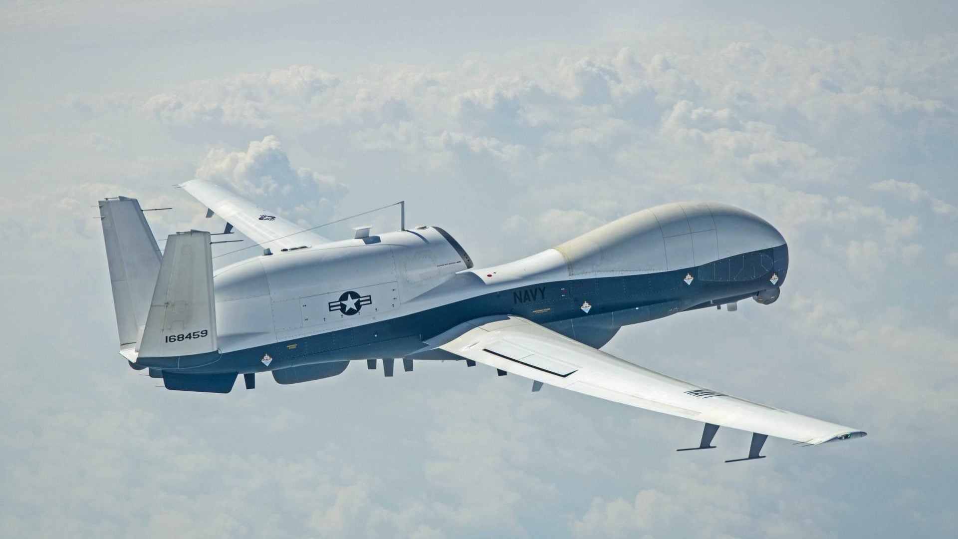 MQ-4C_Triton_Test_Flight_with_Multi-Intelligence_Upgrade