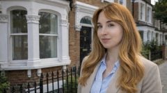 Vlastné bývanie za 650-tisíc si kúpila ako 30-ročná bez pomoci rodičov. Pomohlo jej pravidlo 50 30 20