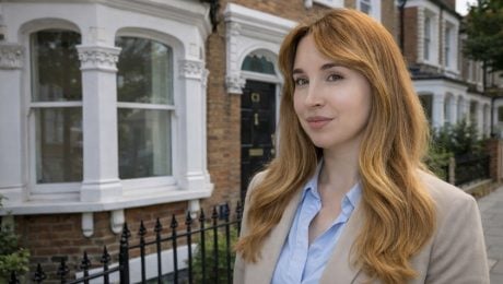 Vlastné bývanie za